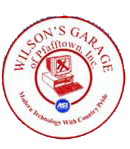 Wilson's Garage of Pfafftown Inc
